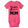Infant Vintage Fine Jersey Bodysuit Thumbnail