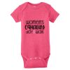 Infant Vintage Fine Jersey Bodysuit Thumbnail