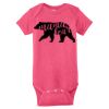 Infant Vintage Fine Jersey Bodysuit Thumbnail