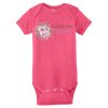 Infant Vintage Fine Jersey Bodysuit Thumbnail
