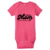 Infant Vintage Fine Jersey Bodysuit Thumbnail