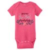 Infant Vintage Fine Jersey Bodysuit Thumbnail