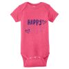 Infant Vintage Fine Jersey Bodysuit Thumbnail