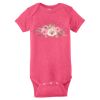 Infant Vintage Fine Jersey Bodysuit Thumbnail
