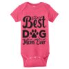 Infant Vintage Fine Jersey Bodysuit Thumbnail