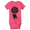 Infant Vintage Fine Jersey Bodysuit Thumbnail