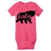 Infant Vintage Fine Jersey Bodysuit Thumbnail