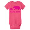Infant Vintage Fine Jersey Bodysuit Thumbnail