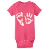 Infant Vintage Fine Jersey Bodysuit Thumbnail