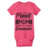 Infant Vintage Fine Jersey Bodysuit Thumbnail