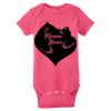 Infant Vintage Fine Jersey Bodysuit Thumbnail