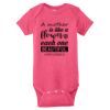 Infant Vintage Fine Jersey Bodysuit Thumbnail