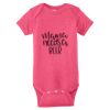Infant Vintage Fine Jersey Bodysuit Thumbnail