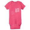 Infant Vintage Fine Jersey Bodysuit Thumbnail
