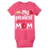 Infant Vintage Fine Jersey Bodysuit Thumbnail
