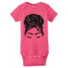 Infant Vintage Fine Jersey Bodysuit Thumbnail