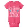 Infant Vintage Fine Jersey Bodysuit Thumbnail