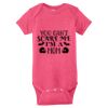 Infant Vintage Fine Jersey Bodysuit Thumbnail