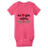 Infant Vintage Fine Jersey Bodysuit Thumbnail