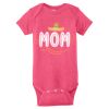 Infant Vintage Fine Jersey Bodysuit Thumbnail