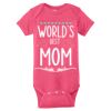 Infant Vintage Fine Jersey Bodysuit Thumbnail
