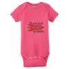 Infant Vintage Fine Jersey Bodysuit Thumbnail