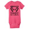 Infant Vintage Fine Jersey Bodysuit Thumbnail