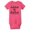 Infant Vintage Fine Jersey Bodysuit Thumbnail