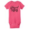 Infant Vintage Fine Jersey Bodysuit Thumbnail