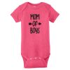 Infant Vintage Fine Jersey Bodysuit Thumbnail