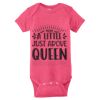 Infant Vintage Fine Jersey Bodysuit Thumbnail