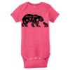 Infant Vintage Fine Jersey Bodysuit Thumbnail