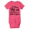 Infant Vintage Fine Jersey Bodysuit Thumbnail