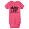 Infant Vintage Fine Jersey Bodysuit Thumbnail