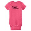Infant Vintage Fine Jersey Bodysuit Thumbnail