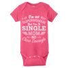 Infant Vintage Fine Jersey Bodysuit Thumbnail