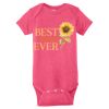 Infant Vintage Fine Jersey Bodysuit Thumbnail
