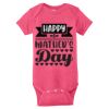 Infant Vintage Fine Jersey Bodysuit Thumbnail
