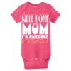Infant Vintage Fine Jersey Bodysuit Thumbnail