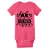 Infant Vintage Fine Jersey Bodysuit Thumbnail