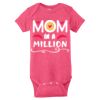 Infant Vintage Fine Jersey Bodysuit Thumbnail