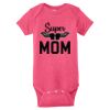 Infant Vintage Fine Jersey Bodysuit Thumbnail