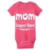 Infant Vintage Fine Jersey Bodysuit Thumbnail
