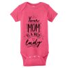 Infant Vintage Fine Jersey Bodysuit Thumbnail