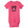 Infant Vintage Fine Jersey Bodysuit Thumbnail