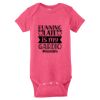 Infant Vintage Fine Jersey Bodysuit Thumbnail