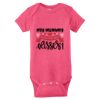 Infant Vintage Fine Jersey Bodysuit Thumbnail