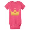 Infant Vintage Fine Jersey Bodysuit Thumbnail