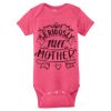 Infant Vintage Fine Jersey Bodysuit Thumbnail