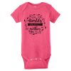 Infant Vintage Fine Jersey Bodysuit Thumbnail